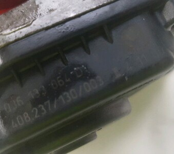 036133064D Volkswagen POLO