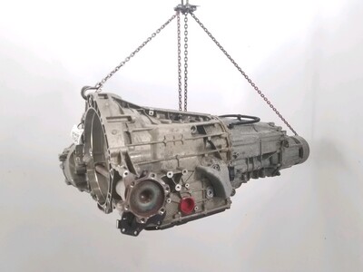 RHG Audi Volkswagen A7 CRAFTER