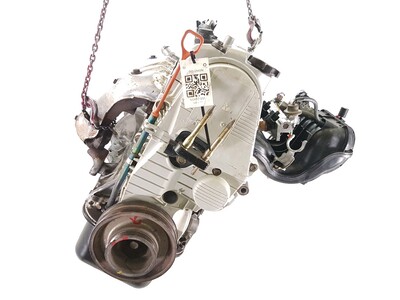 D14A8 Honda CIVIC