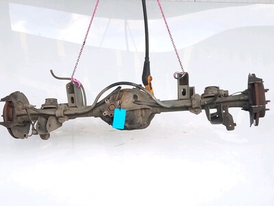 GPA-23-0024562 Jeep COMMANDER