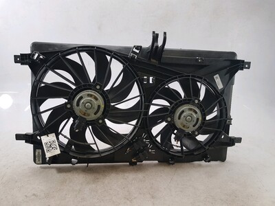 GPA-21-0000911 Nissan NV400