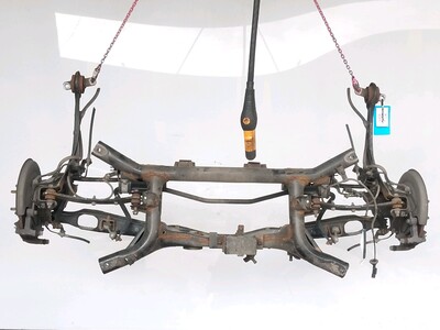 4100A268 Mitsubishi OUTLANDER