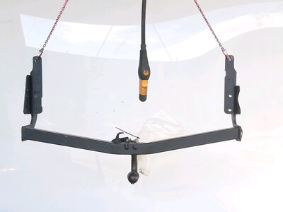GPA-23-0026117 Lexus RX 400H