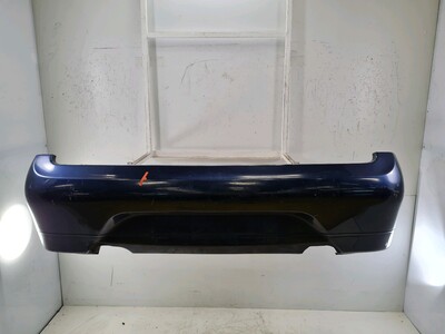 Rear bumper used - Alfa-Romeo GTV - 0000150020099