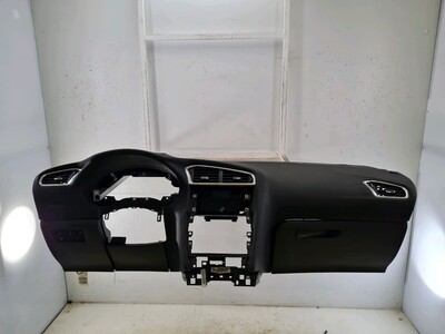 16129052ZD Citroen C4