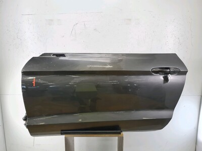 2070916 Ford MUSTANG