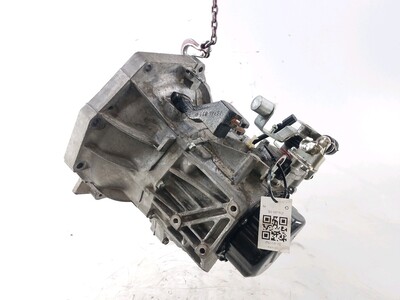 SPLASH-EXB22S-5V Suzuki SPLASH