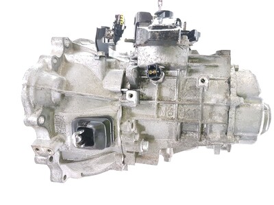 U68MEH001247 Hyundai I20