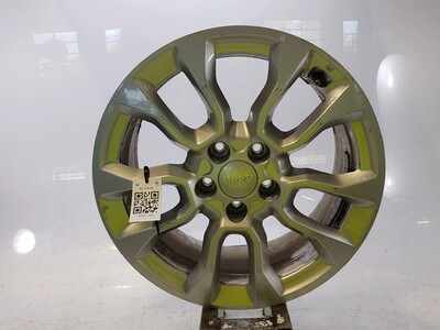 52142696 Jeep COMPASS