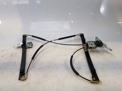 6H0959802A Seat AROSA