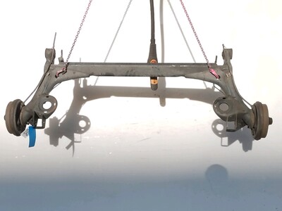 6X0500047A Seat AROSA