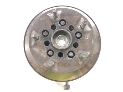 1370436 Ford TRANSIT