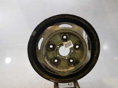 1901703 Ford TRANSIT