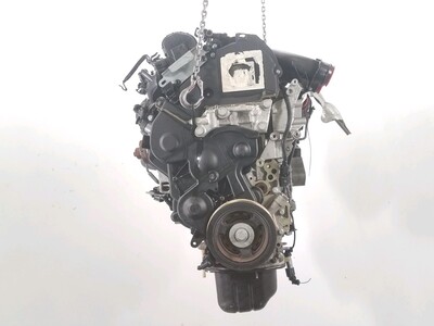 Moteur occasion - Citroen C3 PICASSO - 00000135RG