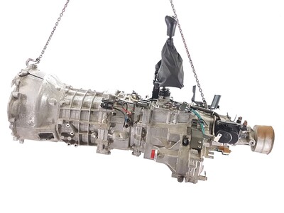 PAJERO-MNV88-5V Mitsubishi PAJERO