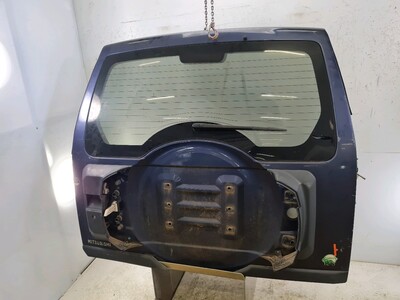 5821A098 Mitsubishi PAJERO