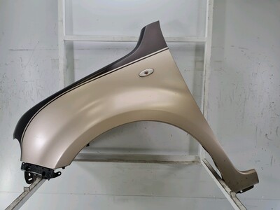 FCA011FAMA Nissan CUBE