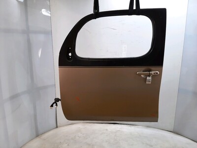 H010A1FCAA Nissan CUBE