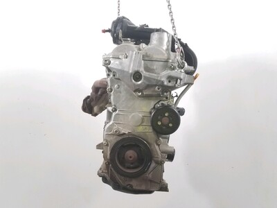 HR16DE-BA Nissan CUBE