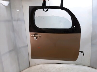 H010M1FCAA Nissan CUBE