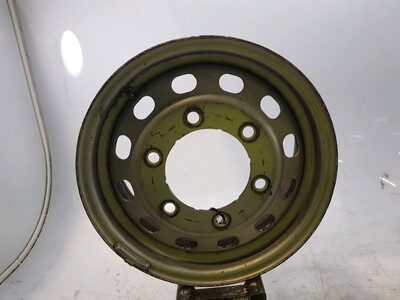 6658717 Ford TRANSIT