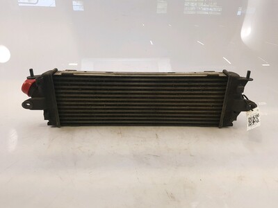93854162 Opel VIVARO