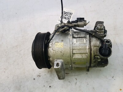 92600-4CA3A-RE Nissan X-TRAIL