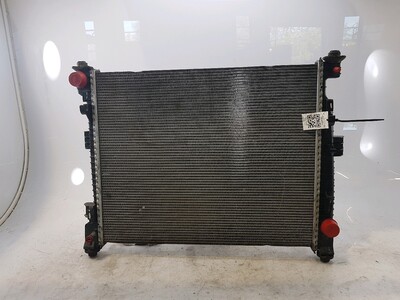 00K68273308AA Jeep GRAND CHEROKEE
