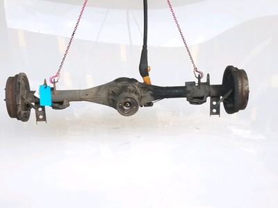 GPA-23-0024564 Daihatsu TERIOS