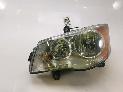5113 341AC Chrysler GRAND VOYAGER