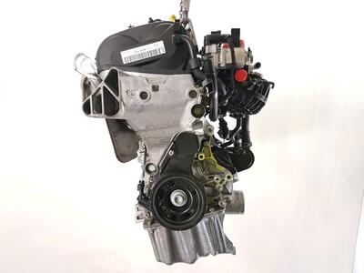 DKR Audi Volkswagen Skoda A1 POLO T CROSS