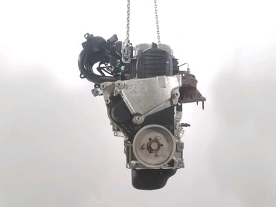Moteur occasion - Citroen C3 - 00000135JN