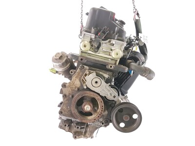 W10B16D Mini MINI MINI COOPER S