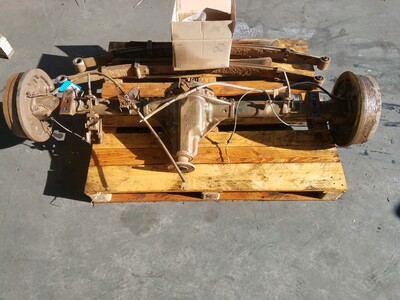 D3003-3X11E- Nissan NAVARA NAVARA PICKUP