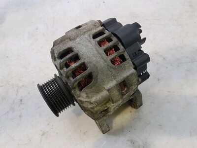 231009733R Renault CLIO