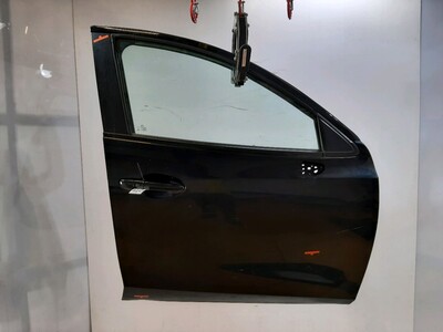 D0Y05802XF Mazda MAZDA 2