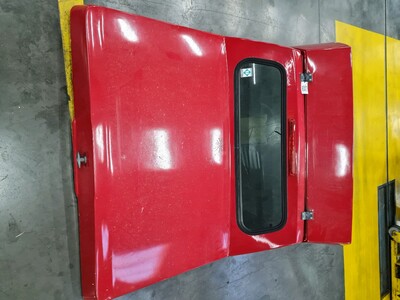 GPA-24-0027275 Nissan PICK-UP