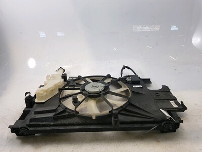 163610M100 Toyota YARIS