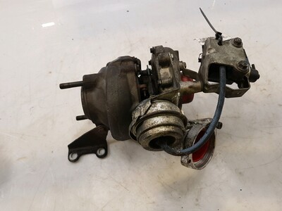 11 65 2414334 BMW SERIE 3