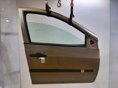 Porte avant droite