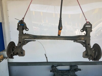 95507803 Opel MERIVA
