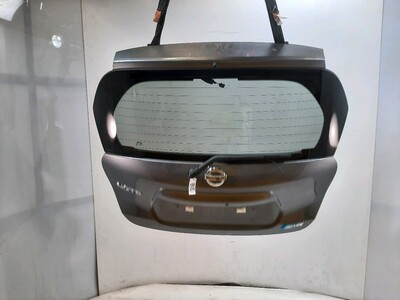 K0100-3WFMB Nissan NOTE