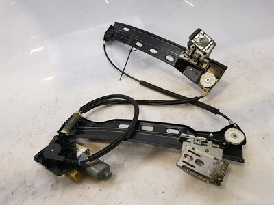 68027 866AA Chrysler SEBRING