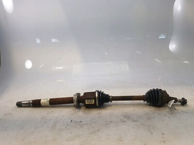 5273 532AF Chrysler SEBRING