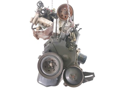 9T2 Chrysler LE BARON