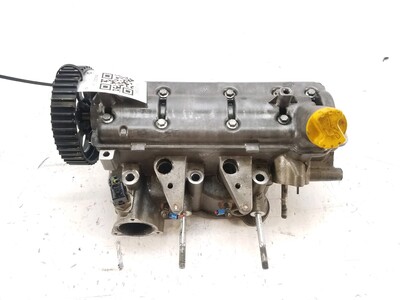 1404289 Ligier JS50L