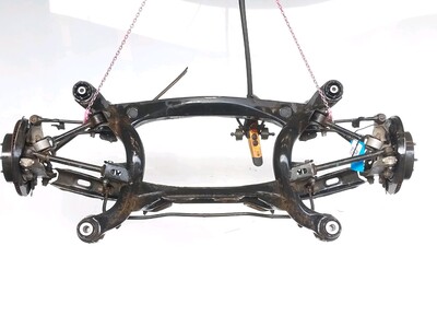 GPA-21-0007115 Lexus IS