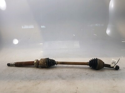 4615961 Ford TRANSIT