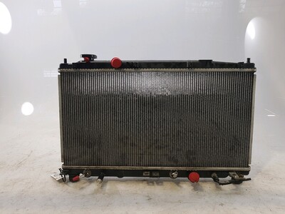 19010RE0004 Honda JAZZ