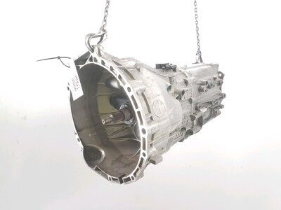 GETRAG-APP BMW SERIE 3